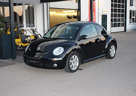 VW New Beetle Volkswagen Lim. 1.6 United Winter u Sommerreifen