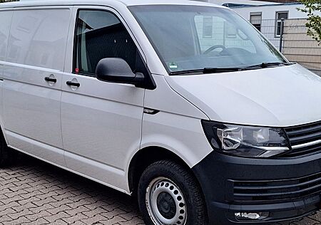 VW T6 Transporter Volkswagen TüV-Neu! Service-Neu!