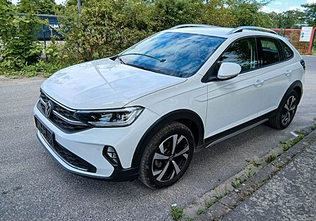 VW Taigo Volkswagen 1.0 TSI OPF 81 kW DSG Style