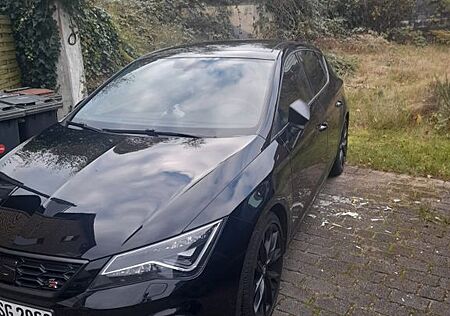 Seat Leon 1.5 TSI 96kW FR FR