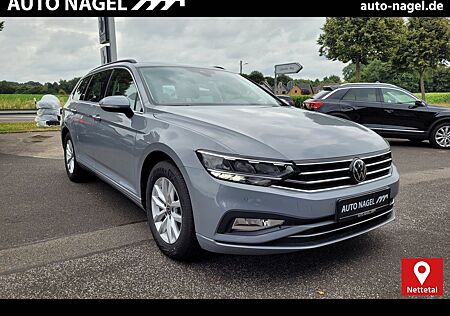VW Passat Variant Volkswagen 2.0 TDI Business LED+Kamera+Navi+