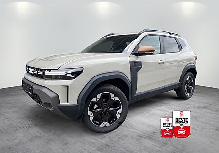Dacia Duster III TCe 130 Extreme 4x4 Techno+Winter+Par