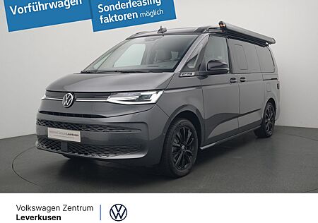 VW T7 Volkswagen California Ocean STANDHZ AHK HUD DCC SHZ NAVI