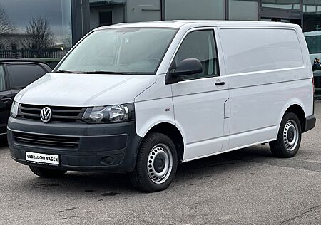 VW T5 Transporter Volkswagen T5 Kasten-Kombi 2.0TDI 4Motion Kühlfahrzeug