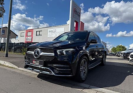 Mercedes-Benz GLE 350 GLE 350de 4Matic AMG PANO FINANZIERUNG