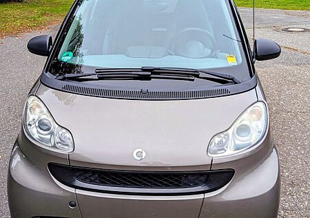Smart Roadster Cabrio