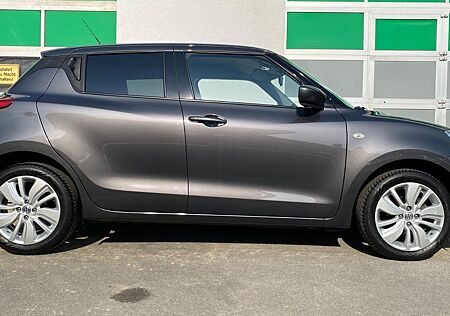Suzuki Swift Comfort 1.2 Klima TÜV SERVICE NEU