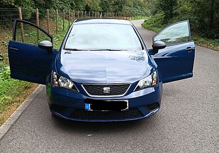 Seat Ibiza 1.0 MPI Reference Reference
