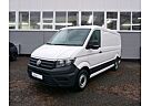 VW Crafter Volkswagen Kasten Kasten 30 MR/Kamera/5JGar./