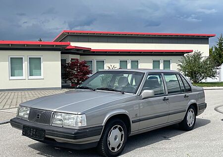 Volvo 940