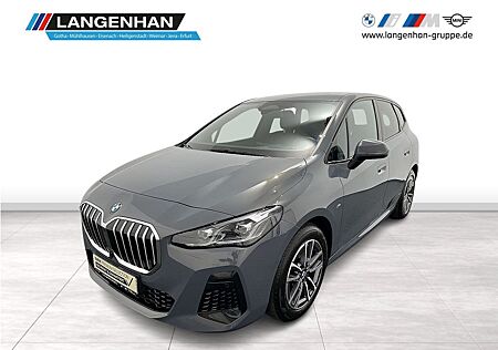 BMW 218i Active Tourer M Sport NAVI HUD SHZ LHZ DAB