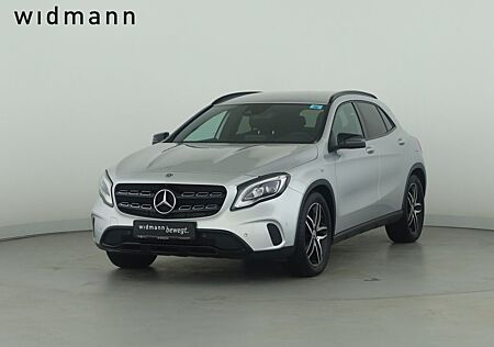 Mercedes-Benz GLA 250 LED*360°Kamera*Memory*el.Heck*Navigation