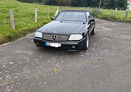 Mercedes-Benz SL 320 SL