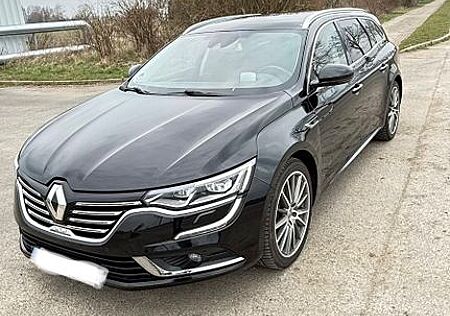 Renault Talisman TCe 225 EDC GPF Initiale Paris Gran...