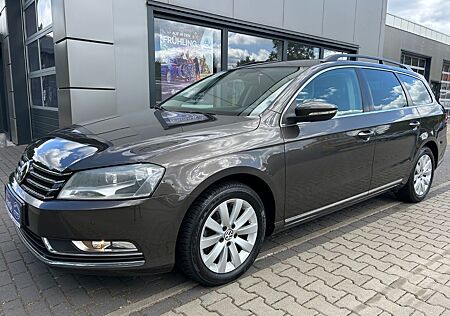 VW Passat Variant Volkswagen Passat 1.4 TSI DSG Comfortline