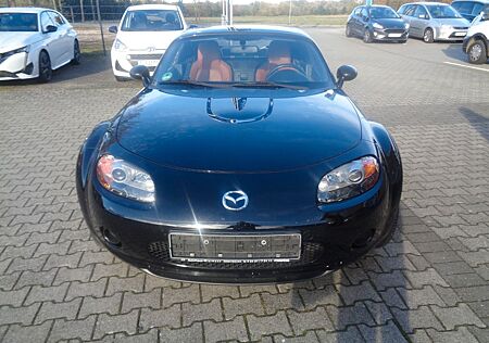 Mazda MX-5 2.0 Energy Roadster Coupe