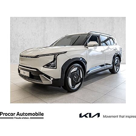 Kia EV5 leasen