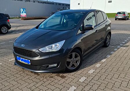 Ford C-Max 2,0TDCi 110kW Business Edition Busines...