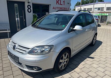 VW Golf Volkswagen Plus V United