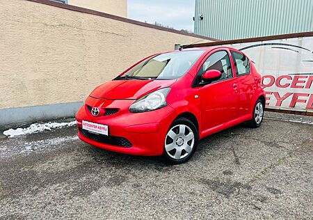 Toyota Aygo (X) AYGO City*2-HAND*