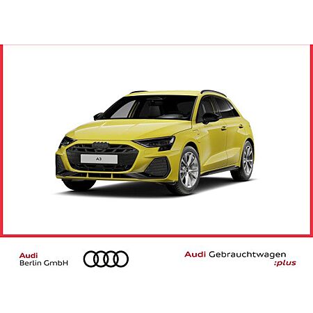 Audi A3 leasen