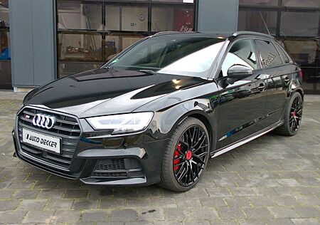Audi S3 Sportback B&O DAB Navi 8-Fach ACC KD neu