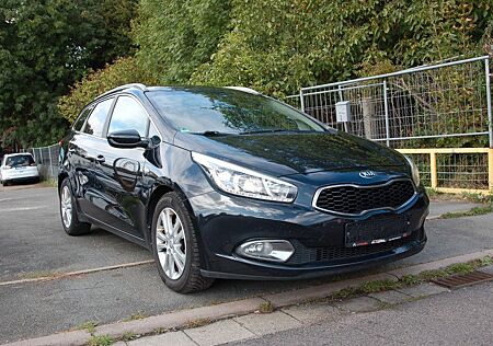 Kia Cee'd Sportswagon cee'd 1.6 CRDi Dream Team Edition NEU TÜV HÜ MÖ