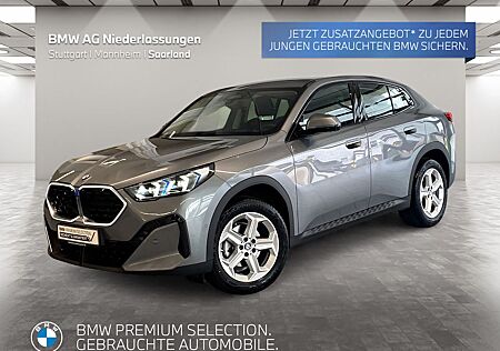 BMW X2 xDrive20d LiveCockpitProf Head-Up Kamera LED