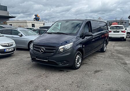 Mercedes-Benz Vito Kasten 116 CDI, RWD extralan