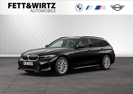 BMW 320d Touring M Sportpaket|Panorama|HiFi|DA