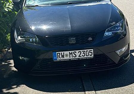 Seat Leon SC 2.0 TDI 110kW FR