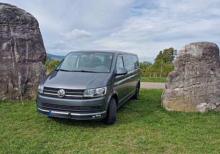 VW T6 Transporter Volkswagen (Langversion) Benzin 150 PS