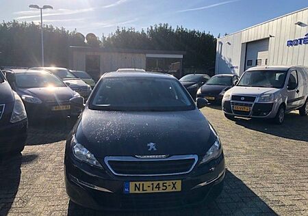 Peugeot 308 1.2 PURET.BLUE L. EXPORT!!! EXPORT!!!! EXPOR