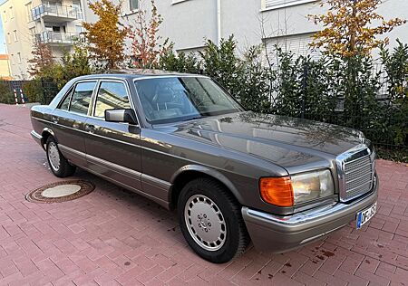 Mercedes-Benz S 300