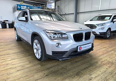 BMW X1 Baureihe 18 i sDrive