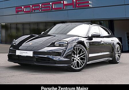 Porsche Taycan Sport Turismo 3.000km!,Perf.+,22KWOnboard