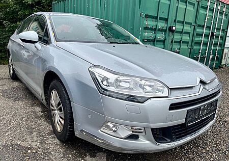 Citroën C5 Lim. 2.0 HDi FAP Tendance*Euro5*TÜV:12/2024*