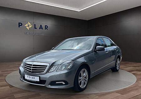 Mercedes-Benz E 220 CDI Lim.*Bi-Xen*Standhz*Tempomat*PDC