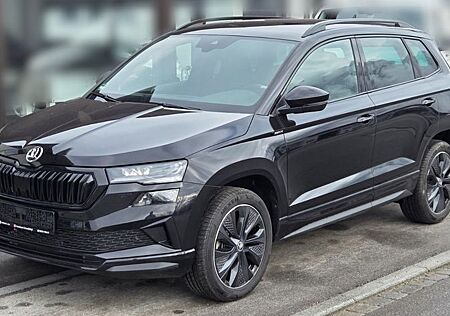 Skoda Karoq Sportline 1.5TSI ACT 110kW 7DSG