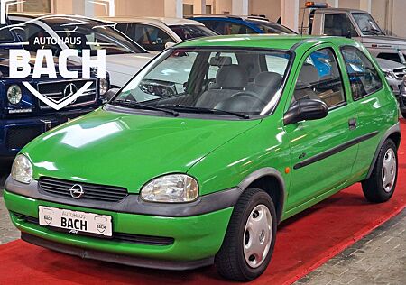 Opel Corsa 1.4 City*2.HAND*TÜV NEU*AUTOMATIK*WENIG KM