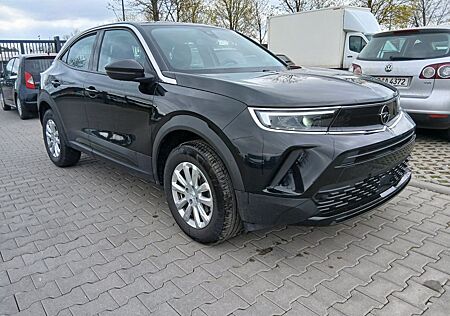 Opel Mokka X Edition Scheckheftgepflegt ACC