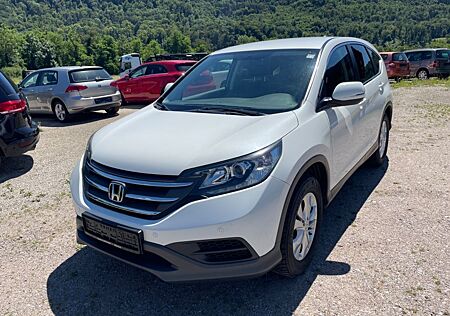 Honda CR-V 1.6D Comfort 2WD