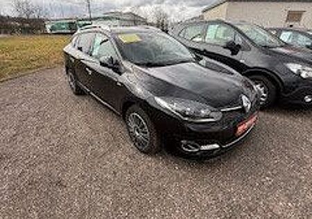 Renault Megane ENERGY dCi 110 EDC Bose Edition GrdTo...