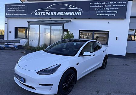 Tesla Model 3 gebraucht kaufen Tesla Model 3 Model3 LongRange RWD 500kmReichweite Supercharge