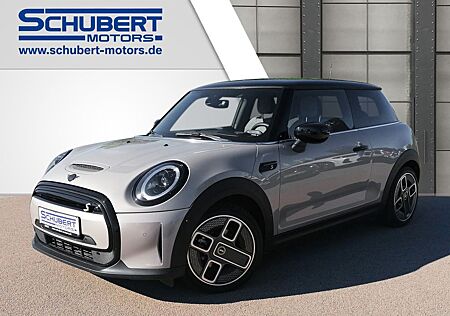 Mini Cooper SE Collection HuD LED Navi SHZ PDC v/h
