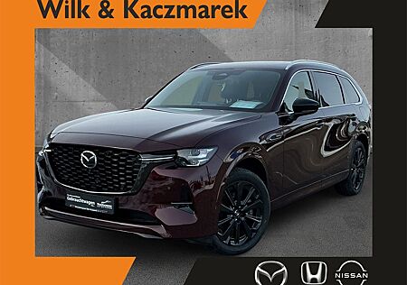 Mazda CX-80 2.5 PHEV Homura Plus 7-S P-GSD Matrix Bose