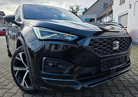 Seat Tarraco FR 4Drive 2.0TSI,Ahk,Shz,Navi,YouTube!!