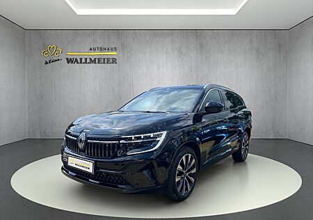 Renault Espace VI Techno E-Tech Hybrid