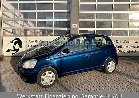 Toyota Yaris 1.3 Sol