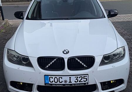 BMW 325i -